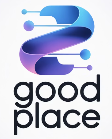 Good Place Logo